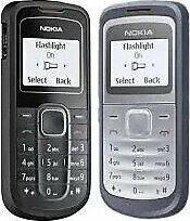 NOKIA 1203 Orijinal Tuşlu Cep Telefonu