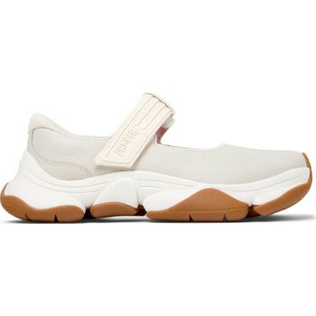 Camper Beyaz Kadın Sneaker K201846-002 - 37