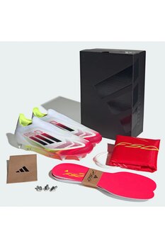adidas F50 Elite Ll Sg Erkek Çim Zemin Kramponu Professional Futbol Ayakkabısı 46,5 Numara