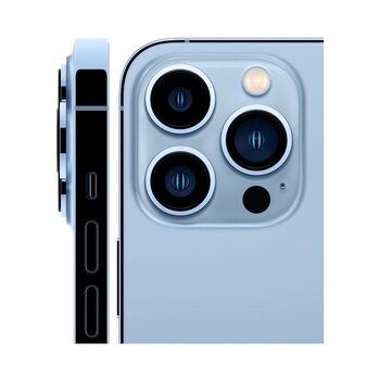 Iphone 13 Pro Max 256gb Sierra Mavisi - Yenilenmiş - Yenilio Yenilisi - A Kalite