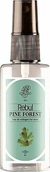 Rebul Pine Forest 50 ml Sprey Kolonya