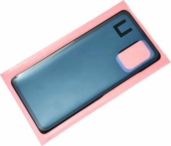 Xiaomi Redmi Note 10 Pro (4g) Arka Kapak Batarya Kapağı