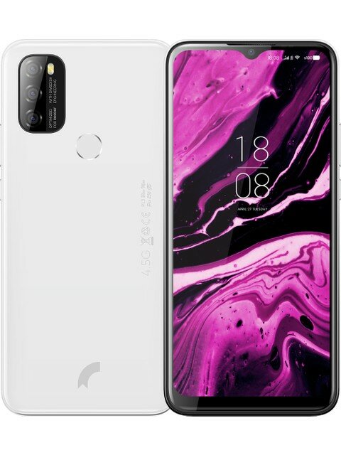 Reeder P13 Blue Max Pro 256 GB Beyaz