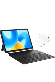 Huawei Matepad 11.5 Papermatte Edition 8Gb 256Gb Gri Tablet+Klavye+Şarj Başlık (Huawei Türkiye Garantili)
