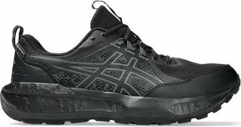 Asics Gel-Sonoma 8 Gtx Erkek Trail Koşu Ayakkabısı - Siyah - 43,5