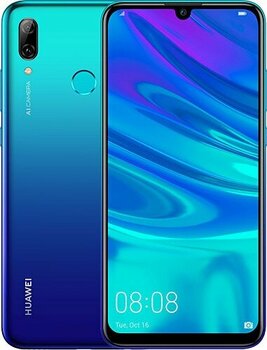Huawei P Smart 2019 64 GB Mavi