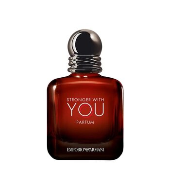 Emporio Armani Stronger With You Parfum 50Ml Erkek Parfüm