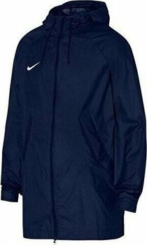 Nike Storm-Fıt Academy Pro Erkek Ceket - Lacivert - L