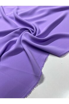 Kumaş sever Adriana Krep Kumaş Çift En Metrelik