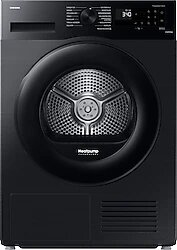 Samsung DV10DG54A0ABAH 10 kg Çamaşır Kurutma Makinesi