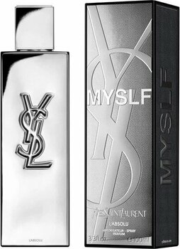 Yves Saint Laurent Myslf L'absolu Parfum 100 Ml