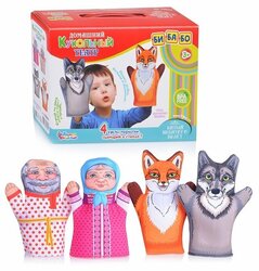 Основная фотография от вендора