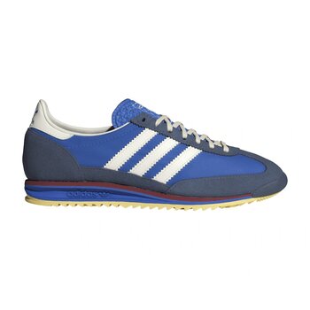 Adidas Sl 72 Og Erkek Spor Ayakkabı - Js0255 Mavi 44
