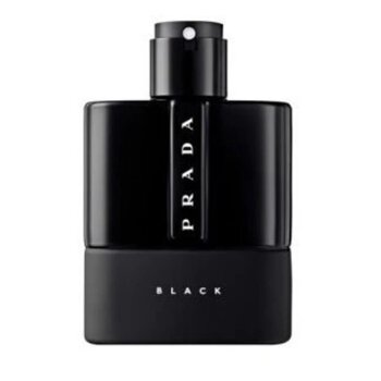 Prada Luna Rossa Black Edp 100 Ml Erkek Parfümü