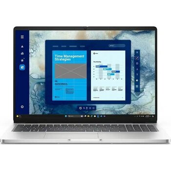 Dell Pro 16 PC16250 Ultra 7 255U 16 GB Ram 512 GB SSD 16" Fhd+ Windows 11 Pro BTO107-PC16250-UBU-1TB Kn8