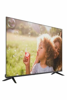 Profilo 55PA535ESG 55\" 140 Ekran Uydu Alıcılı 4K Ultra HD Android LED TV