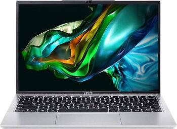 Acer Aspire Lite AL14-51M-51P7 NX.KTWEY.001 i5-1235U 8 GB 512 GB SSD Iris Xe Graphics 14" WUXGA Notebook