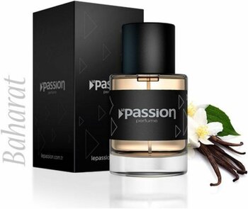Lepassion Hypnotic Poison Kadın Parfüm - Özel Kutulu Etkili Ve Uzun Süre Kalıcı 55 Ml, LE-PAS-104-KH3