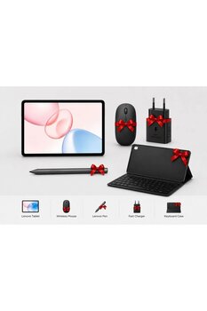 HONOR Pad 10 2.63Ghz 8Gb 256Gb 12.1 inç Android Kendinden Stant +kalem+ mouse