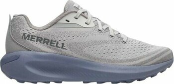 Merrell Morphlite Erkek Gri Yol Koşusu Ayakkabısı - 41,5