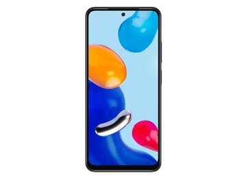 Xiaomi Redmi Note 11 6Gb Ram + 128Gb Grafit