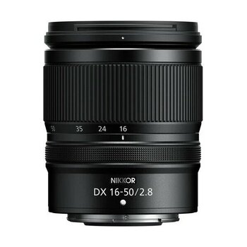 Nikon Z Dx 16-50MM F/2.8 Vr Lens