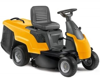 Stiga Combi 166 St250es  Çim Biçme Traktörü
