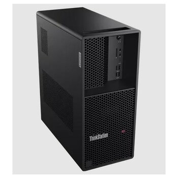 Lenovo Thinkstation P3 30GS005QTR Core I9 14900K 32GB Ddr5 Ram 1tb Nvme SSD 8 GB Rtx 4060 Windows 11 Pro Masaüstü Bilgisayar