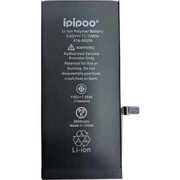 Aydogan's Ipipoo Apple Iphone 7 Plus Uyumlu Batarya - 2900 Mah - Renkli