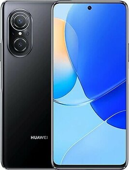Huawei Nova 9 SE 128 GB 8 GB Siyah