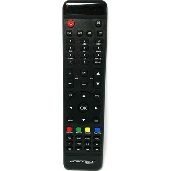 Dreamstar Master Hd Uydu Kumandası