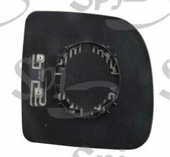 Spj L0148 L0148 Dış Dikiz Ayna Camı Kangoo Elektrikli Ayna Camı 97/01 Sağ