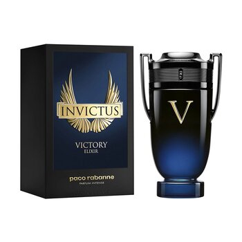 Paco Rabanne Invictus Victory Elixir EDP Erkek Parfüm 200 ml