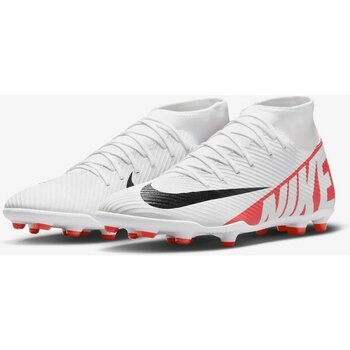 Nike Mercurial Superfly 9 Club Çoklu Zemin Futbol Kramponu - Beyaz - 42,5
