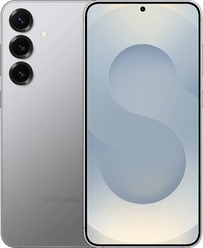 Samsung Galaxy S25 Plus 256 GB Gümüş