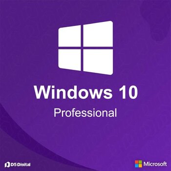 Windows 10  Pro Dijital Lisans Anahtarı - Key