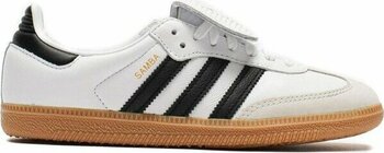 adidas Beyaz Kadın   Sneaker SAMBA LT W IG4279 - 43,5