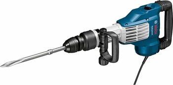 Bosch GSH 11 VC SDS-max 1700 W Kırıcı