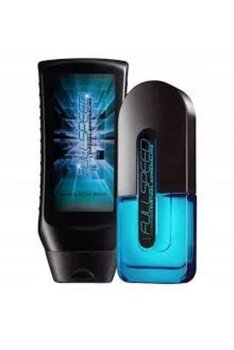 Avon Fullspeed Virtual Adrenaline EDT 75 ml Erkek Parfüm