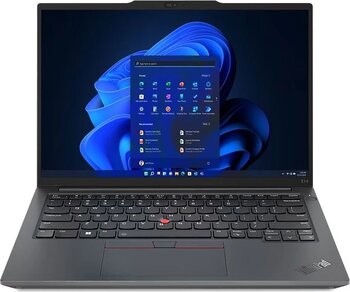 Lenovo ThinkPad E14 Gen 5 21JK00LCTX i5-13420H 16 GB 512 GB SSD UHD Graphics 14" WUXGA Notebook