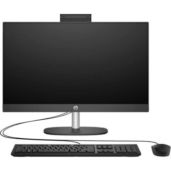 Marmara Qumasch Hp B70VFAT, Proone 240 G10, I5-1334U, 23,8&amp;quot; Fhd Ekran, 16GB Ram, 512GB Ssd, Paylaşımlı Ekran Kartı, Free Dos All In One Pc...