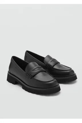 MANGO Kids Klasik mokasen