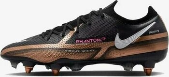 Nike Phantom Gt 2 Elite Sg-Pro Ac Siyah 44 Krampon
