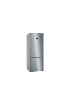 Bosch Kgn55cıe0n 483 Lt No-frost Kombi Tipi Buzdolabı