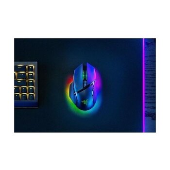 Razer Basilisk V3 Pro Rgb Kablosuz Optik Oyuncu Mouse Teşhir - Siyah