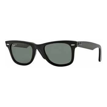Ray-ban Rb 2140 901/58 54 Polarize Güneş Gözlüğü Metalik