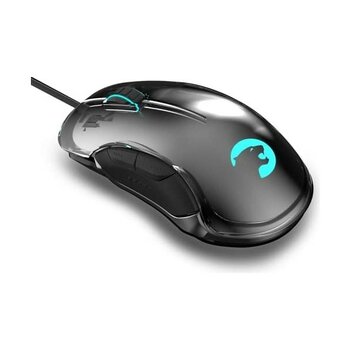 Mabeyn Gamepower Translucent 10.000 Dpi Rgb Pro Gaming Oyuncu Mouse Macrolu