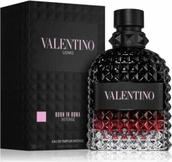 Valentino Born In Roma Uomo Intense Eau de Parfum 50 ml