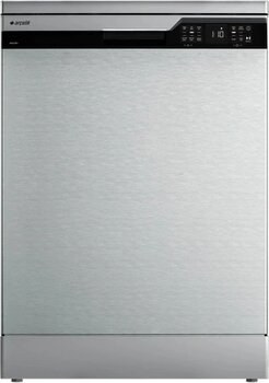 Arçelik 6444 OK I 4 Programlı 14 Kişilik Bulaşık Makinesi