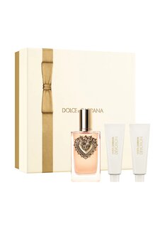 Dolce&Gabbana Devotion Edp 100 ml Kadın Parfüm Set
